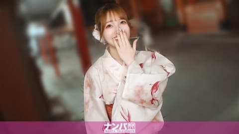 真实搭讪后首拍 2222 200GANA-3297